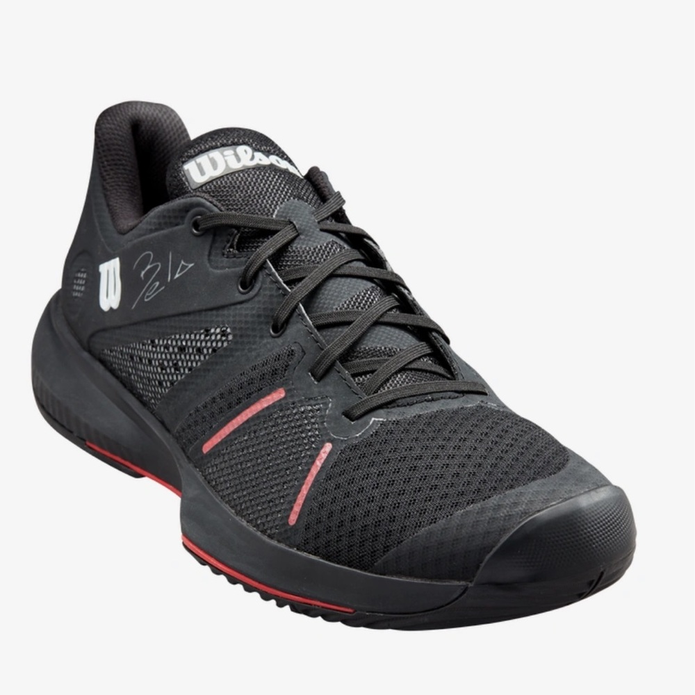 Wilson Bela Pro Padel Shoe (Women 10. Men 8.5)